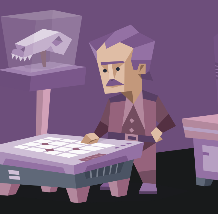 architect