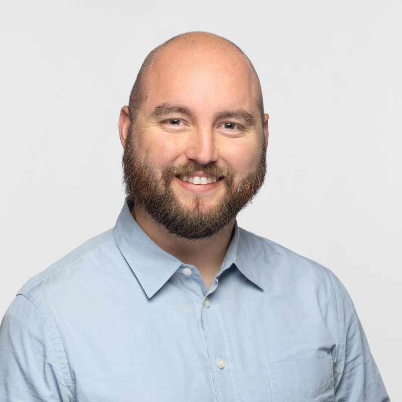 Testimonial author